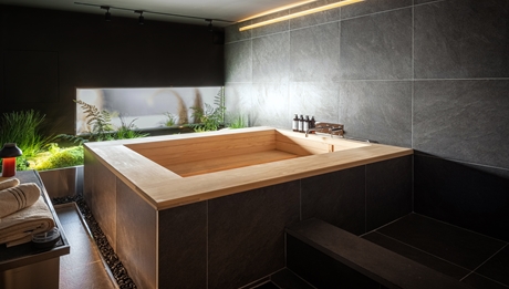 이누스, 도심 속에서 만나는 욕실 휴양지 ‘후암별채 이누스’오픈 썸네일 이미지